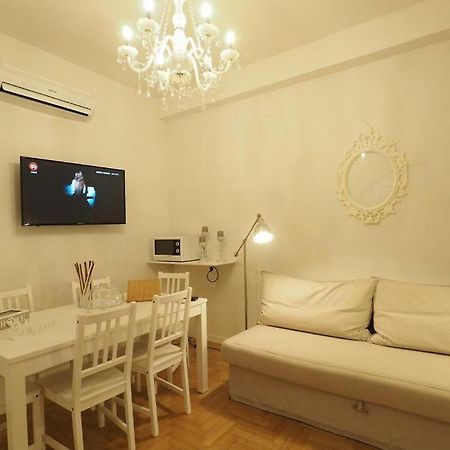 Vatican City 76 Apartment روما المظهر الخارجي الصورة