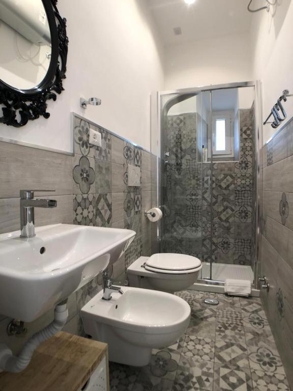 Vatican City 76 Apartment روما المظهر الخارجي الصورة