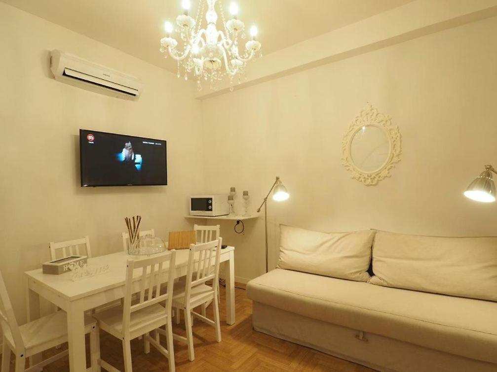 Vatican City 76 Apartment روما المظهر الخارجي الصورة