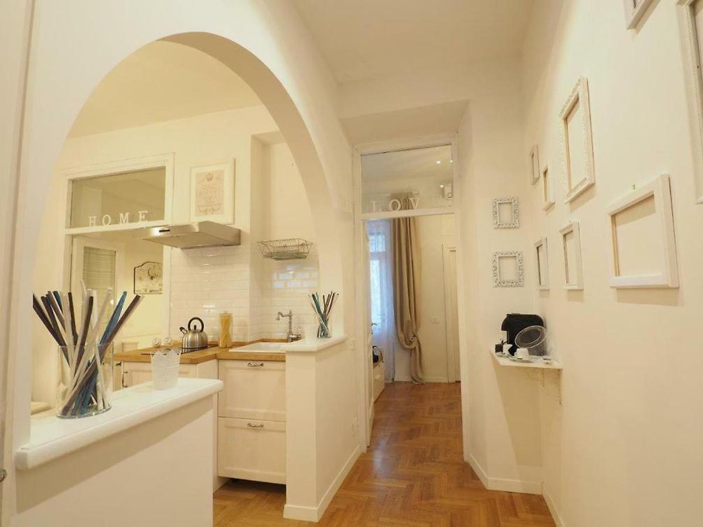 Vatican City 76 Apartment روما المظهر الخارجي الصورة