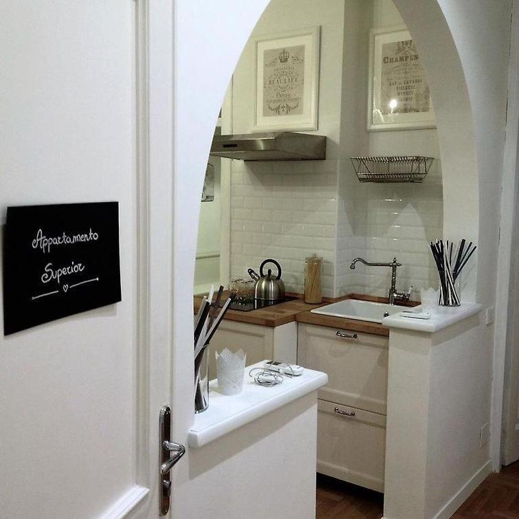 Vatican City 76 Apartment روما المظهر الخارجي الصورة